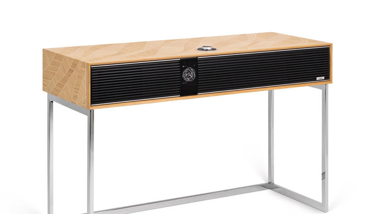 Ruark celebrates 40 years of audio with its super-exclusive, super ...