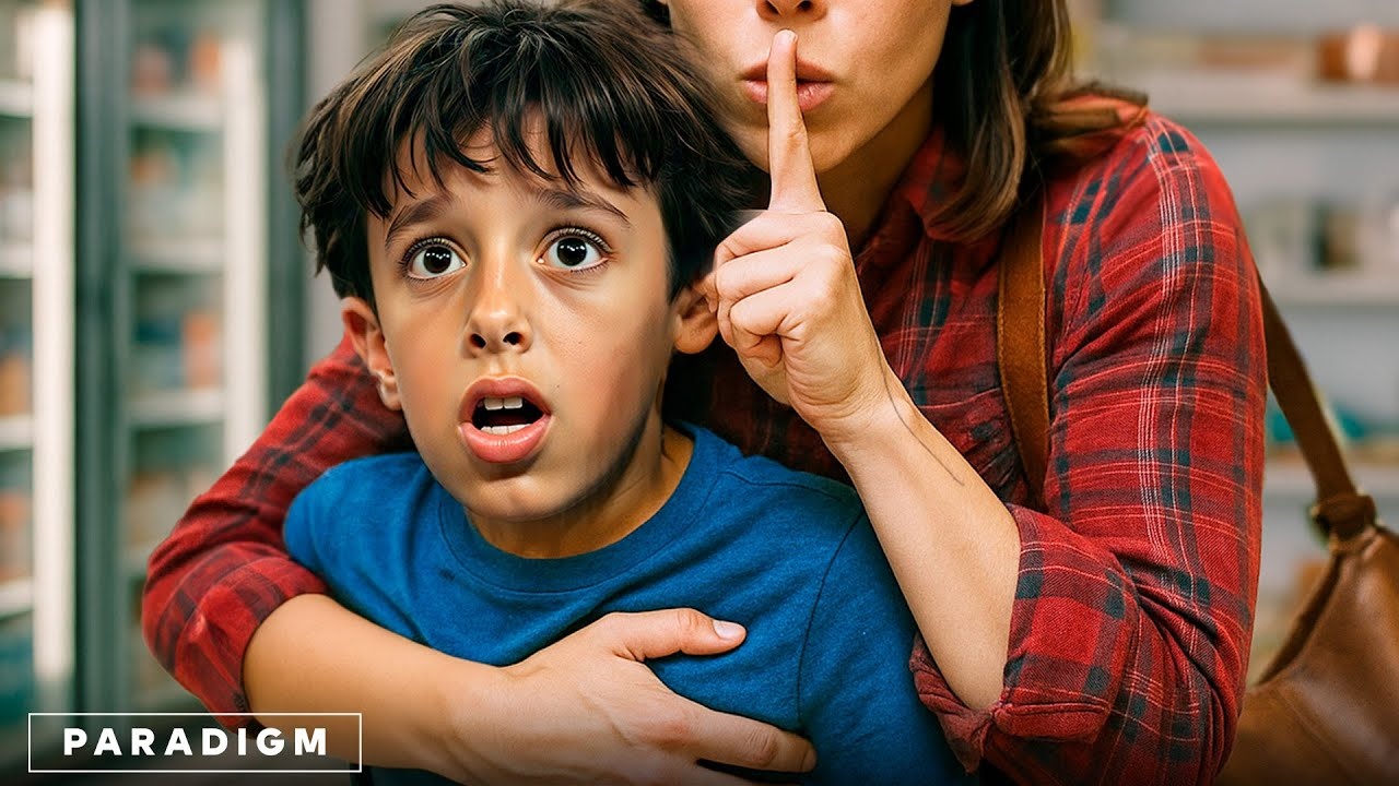 When Mom’s Lies Finally Caught Up