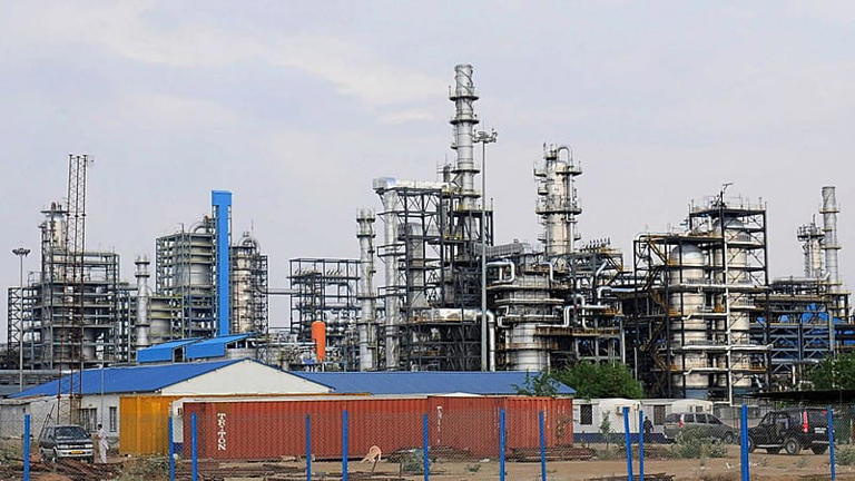 Shipping data shows Indian diesel exports to West Africa at record high