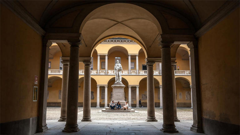 Classifica delle migliori università: Politecnico di Milano primo tra ...