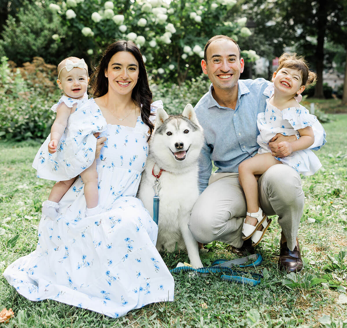 A millennial rabbi built a synagogue where others have closed. Her ...