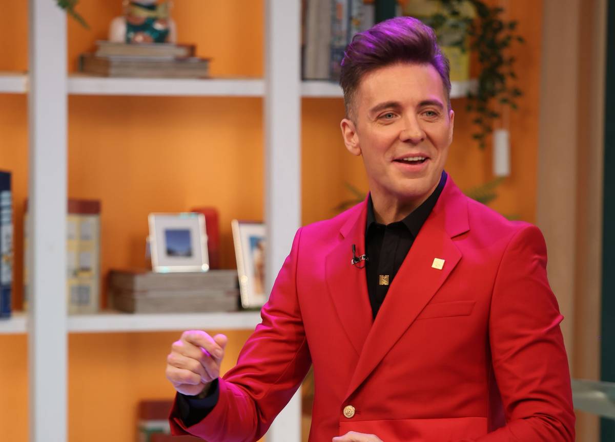 Rui Bandeira revela detalhes da sua luta contra o excesso de peso ...