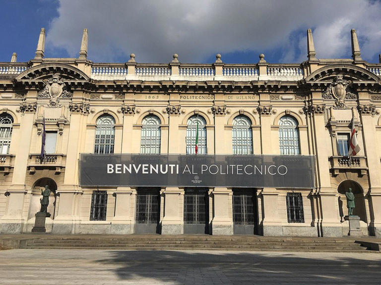 Classifica delle migliori università: Politecnico di Milano primo tra ...