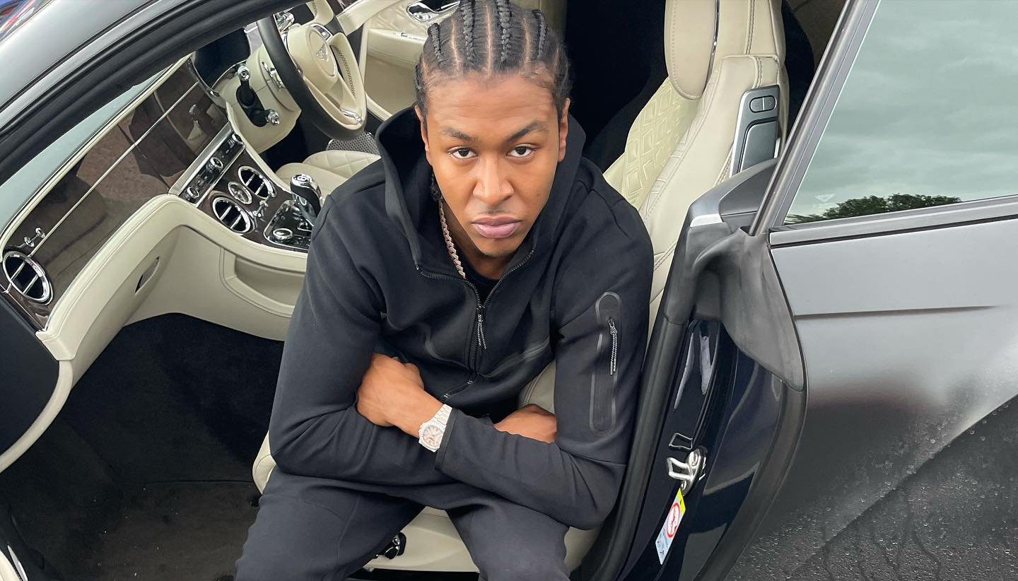 Rapper DigDat jailed for life over Notting Hill drive-by shooting of ...