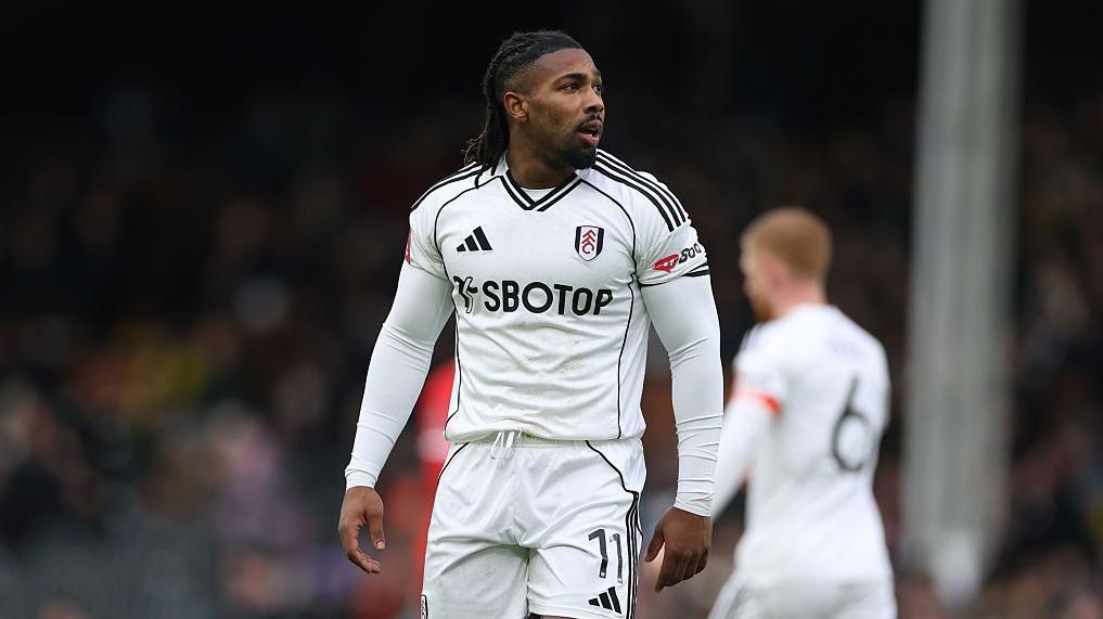 Traore joins West Ham - what are your thoughts?