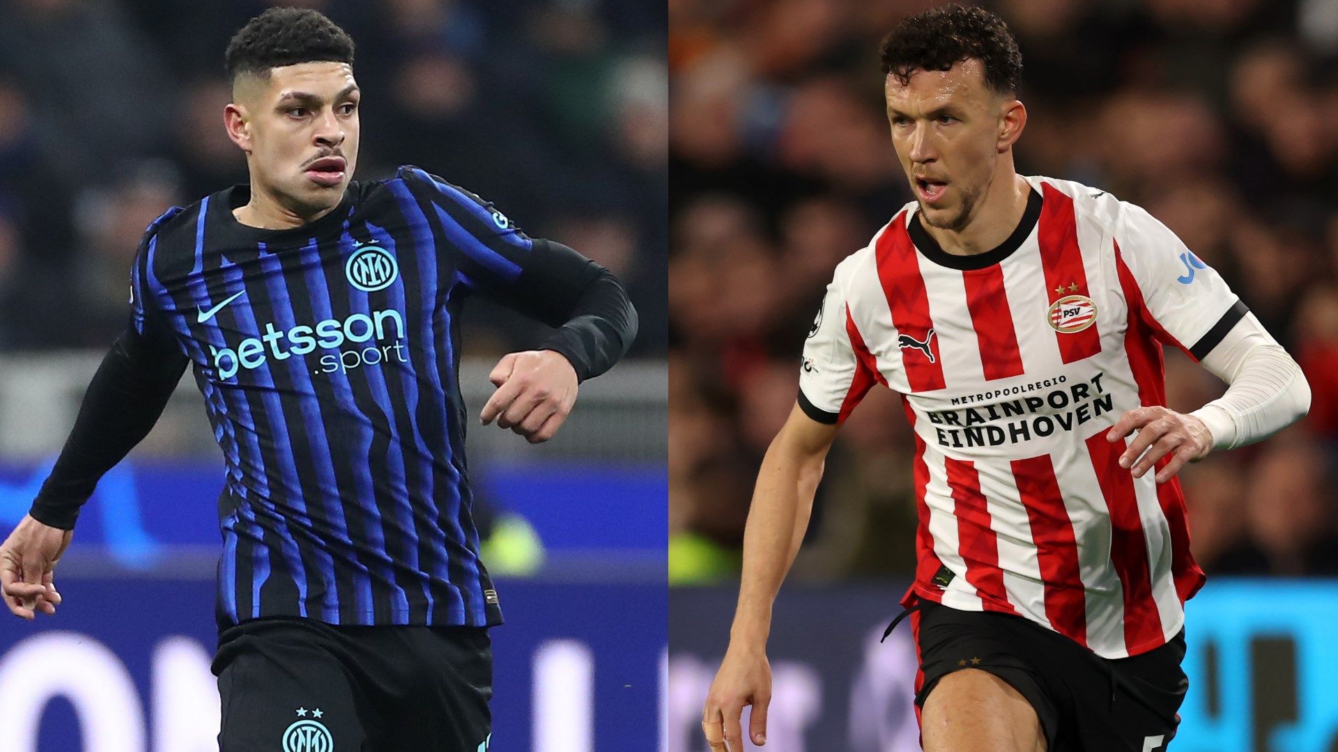 Luis Henrique e l'addio all'Inter: cosa succede con Perisic, cifre e ...