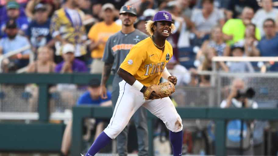 Rays' prospect Tre' Morgan has unique skill set for his position