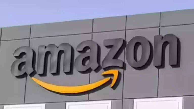 Amazon inadvertently confirms layoffs in email sent to employees; sends ...