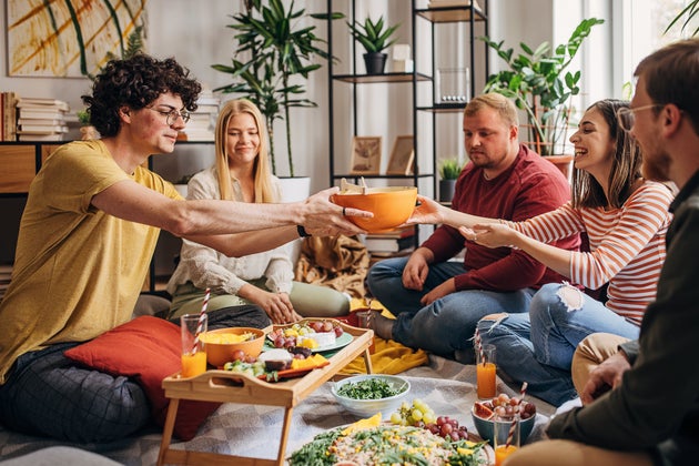 The friendship rituals that are more important than you think