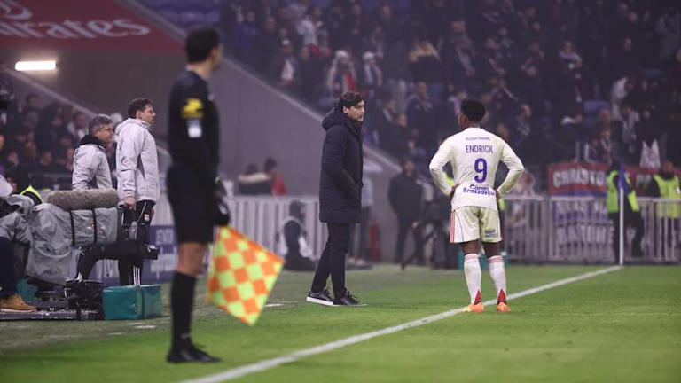 IMAGO / PRESSE SPORTS