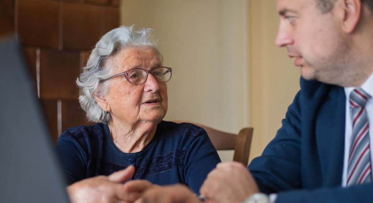 Los mayores de 65 años pueden donar la vivienda habitual a sus hijos ...