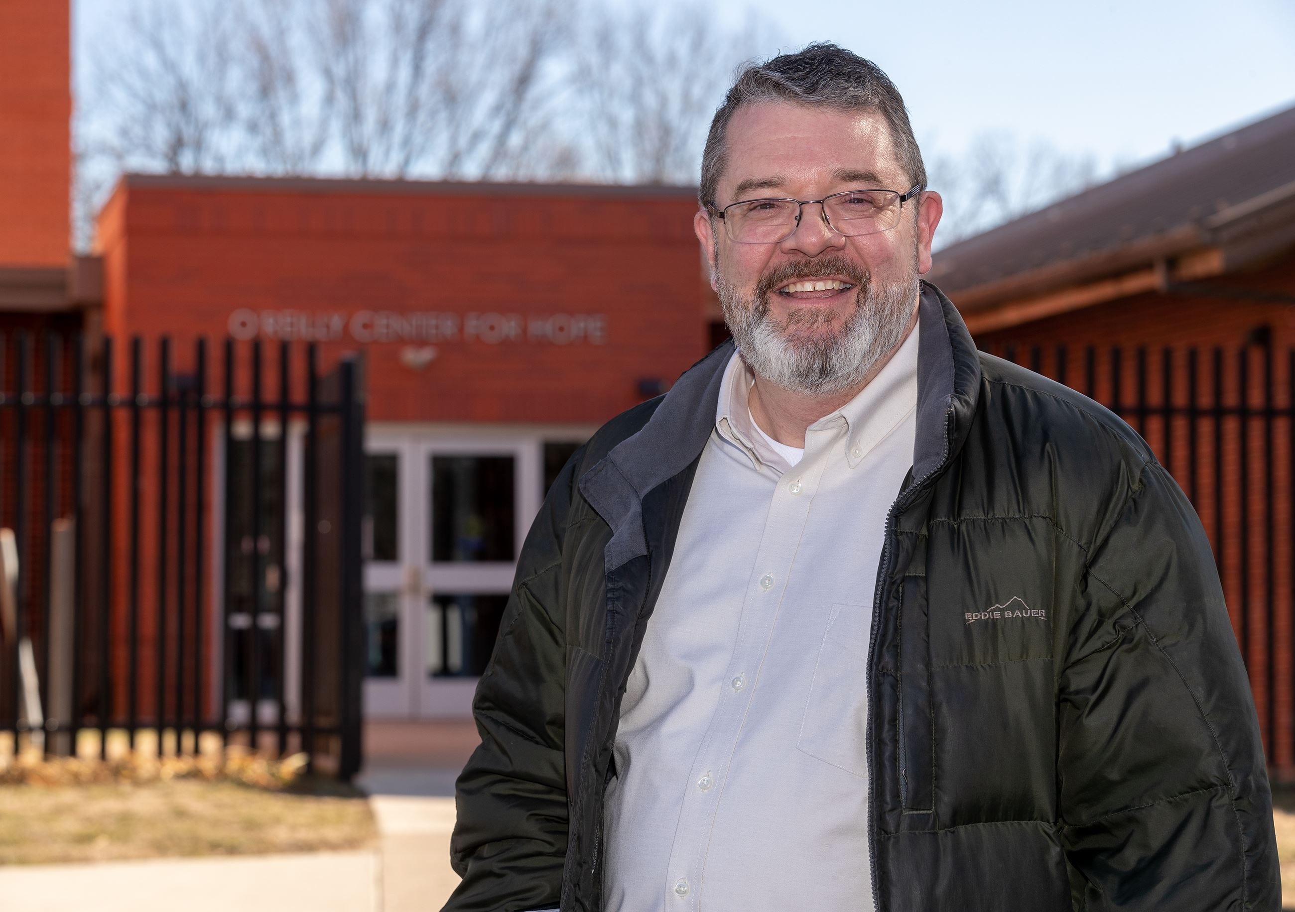 Springfield names Bob Atchley city's new principal planner