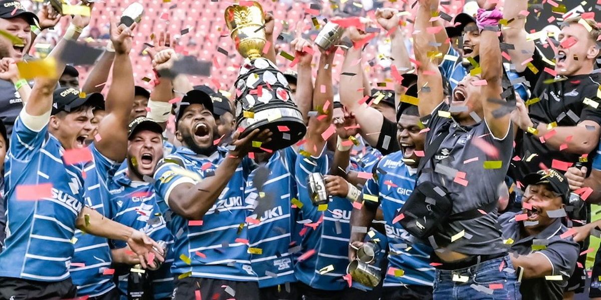 SA Rugby confirms changes to 2026 season