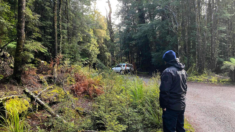 Seit Jahren wurde in Australien nach der vermissten Belgierin Celine Cremer gesucht. Nun könnte ein Wanderer die sterblichen Überreste gefunden haben. Archivbild vom 29. Juni 2023.