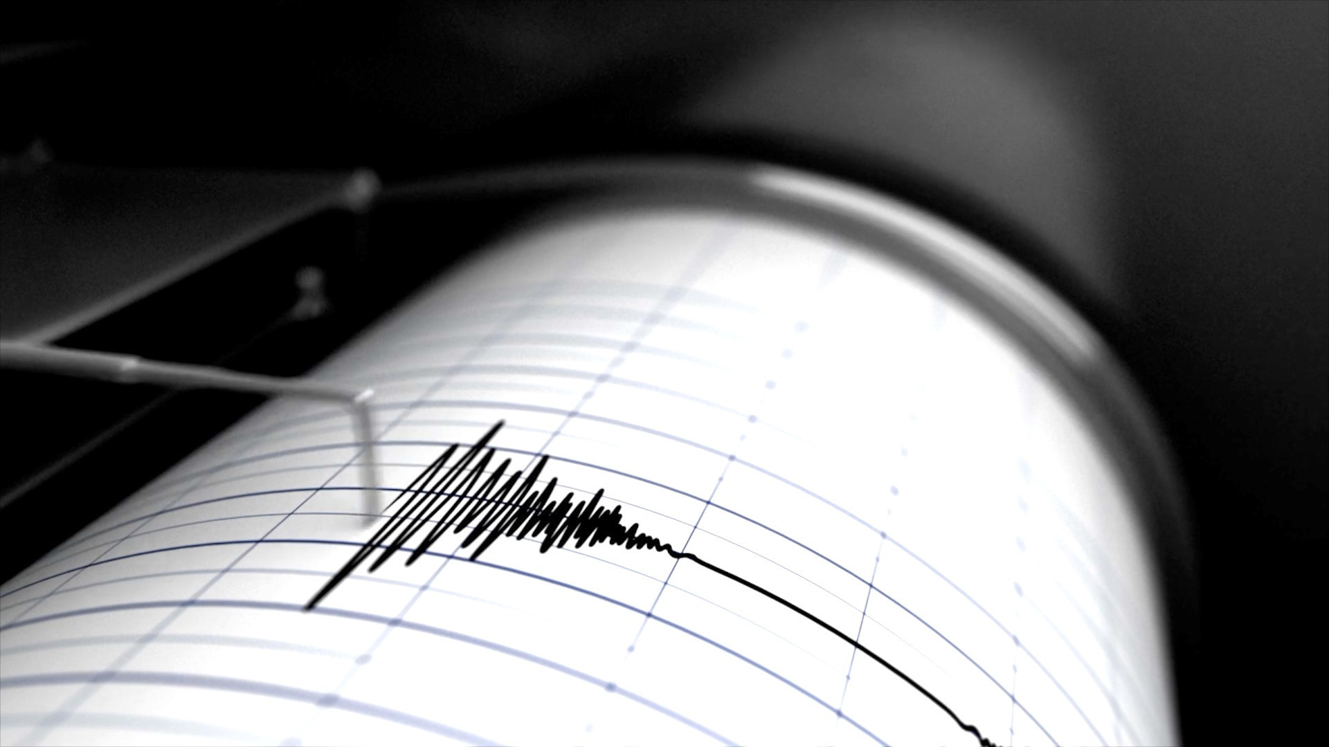 Scientists may have uncovered the earliest earthquakes ever recorded