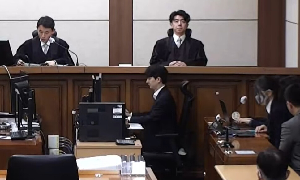 서울중앙지방법원 김건희 징역 1년 8개월 선고, 이재명 대통령 외국인 투자 촉구