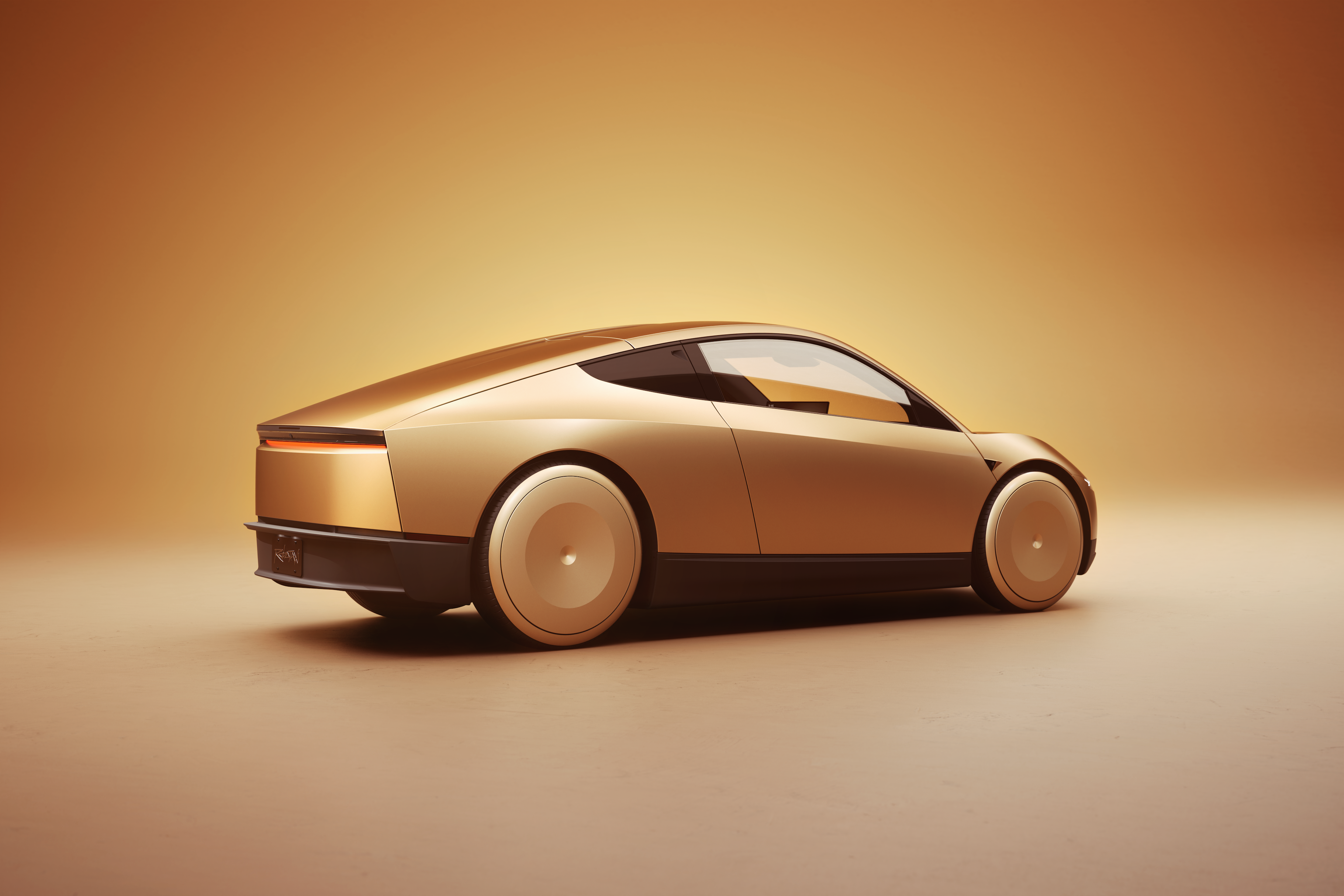Tesla stock investors just got good news from CEO Elon Musk about ...