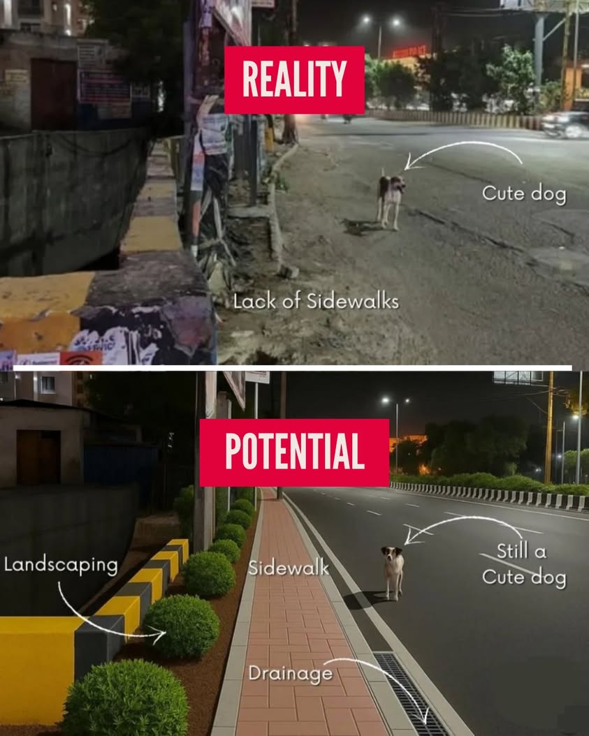 Why is basic infrastructure still a luxury? The reality is what most ...