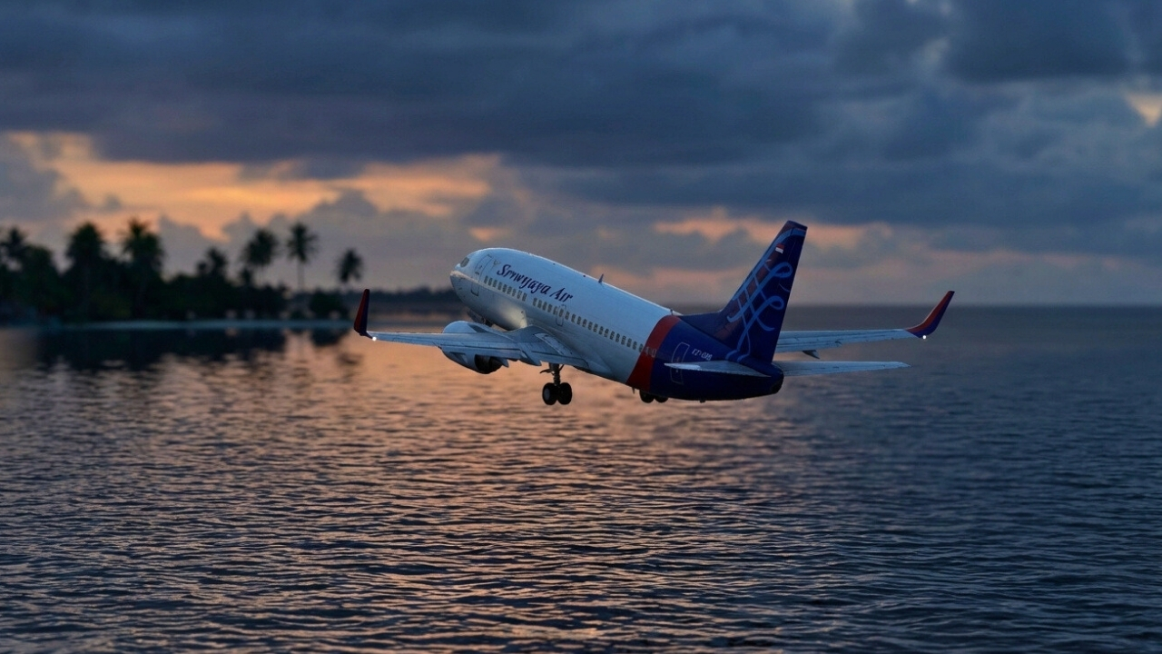 What really happened to Sriwijaya Air Flight 182