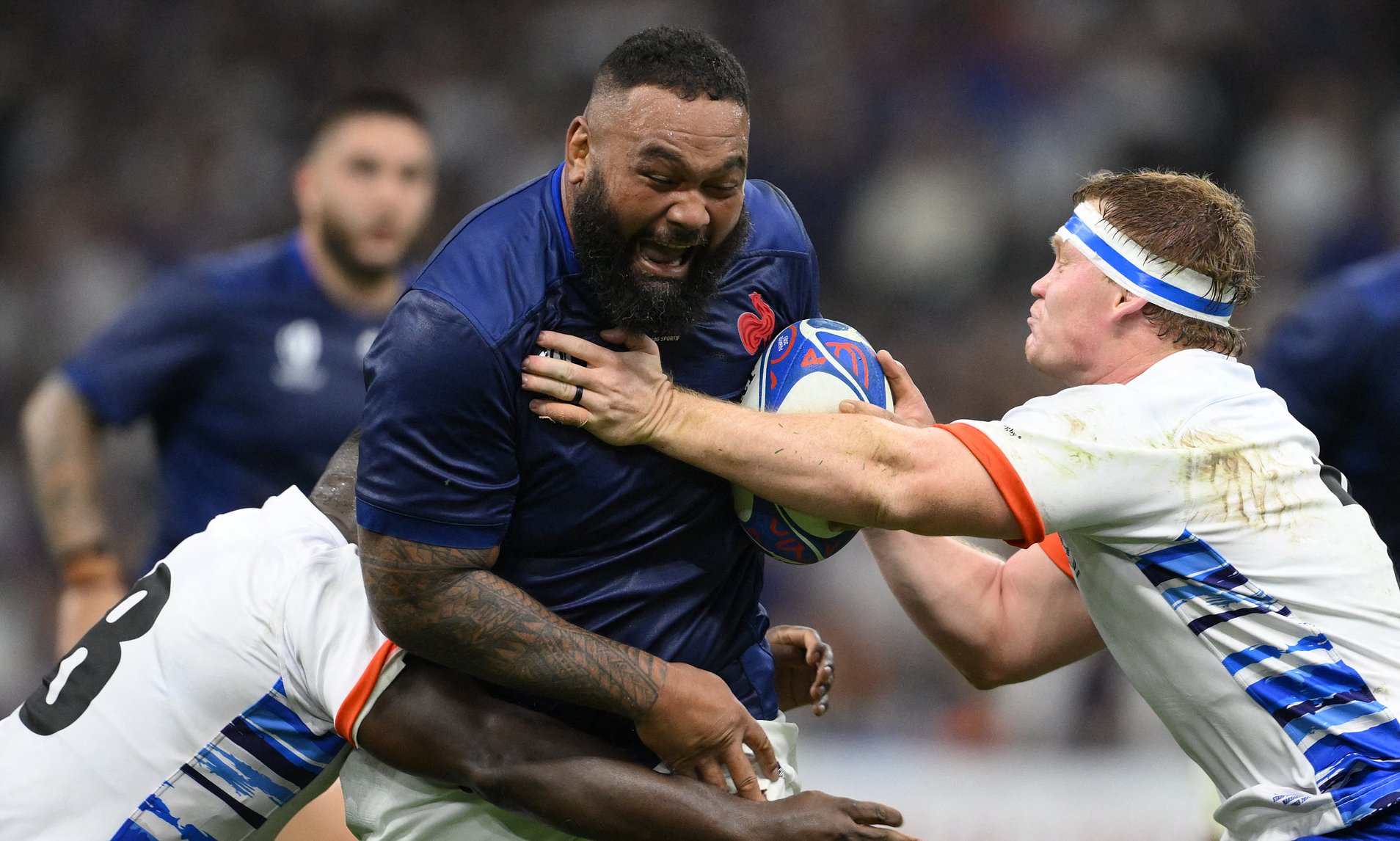 Revealed: Heartbreaking reason French rugby star left in intensive care ...