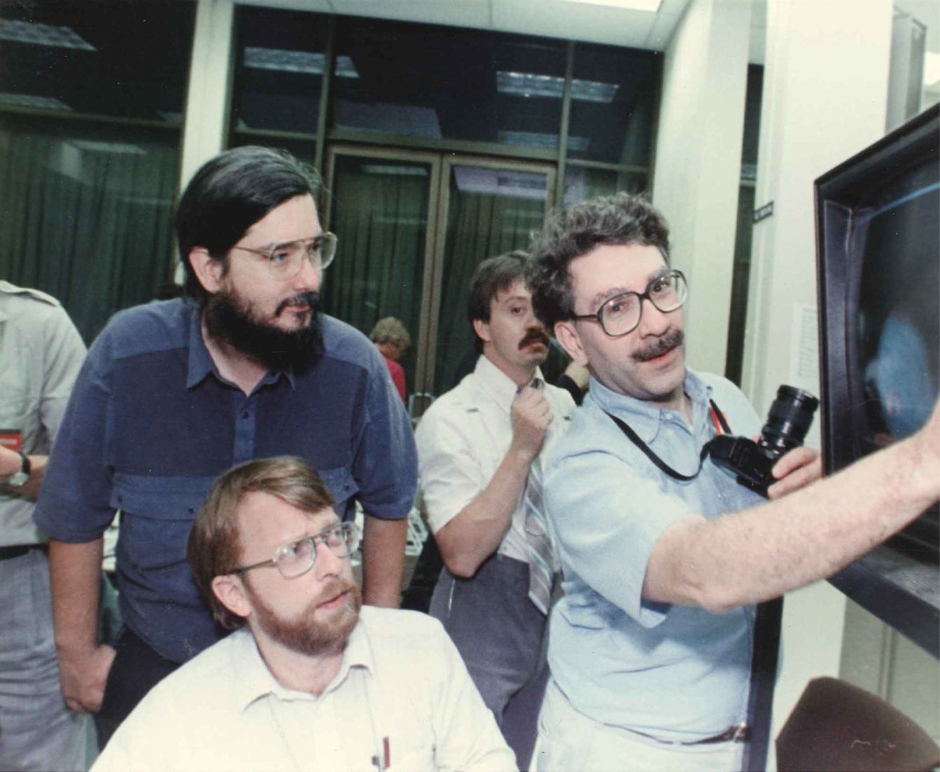 FSU professor remembers Challenger accident, highlights lesson learned