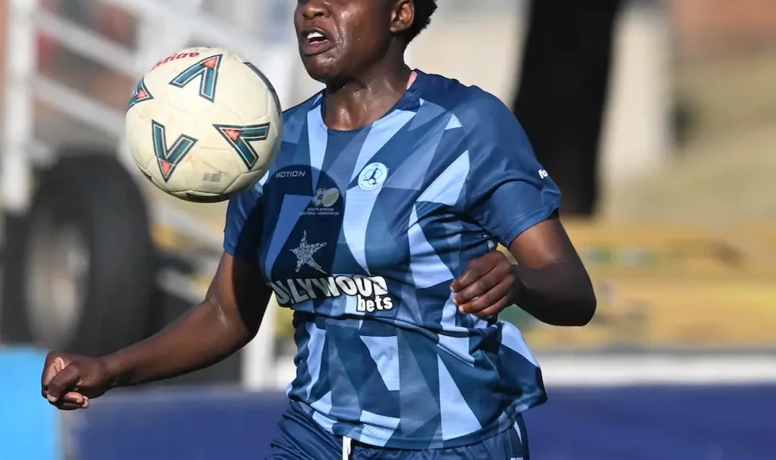 Bonolo Mokoma celebrates as 2025 HWBSL top nominee