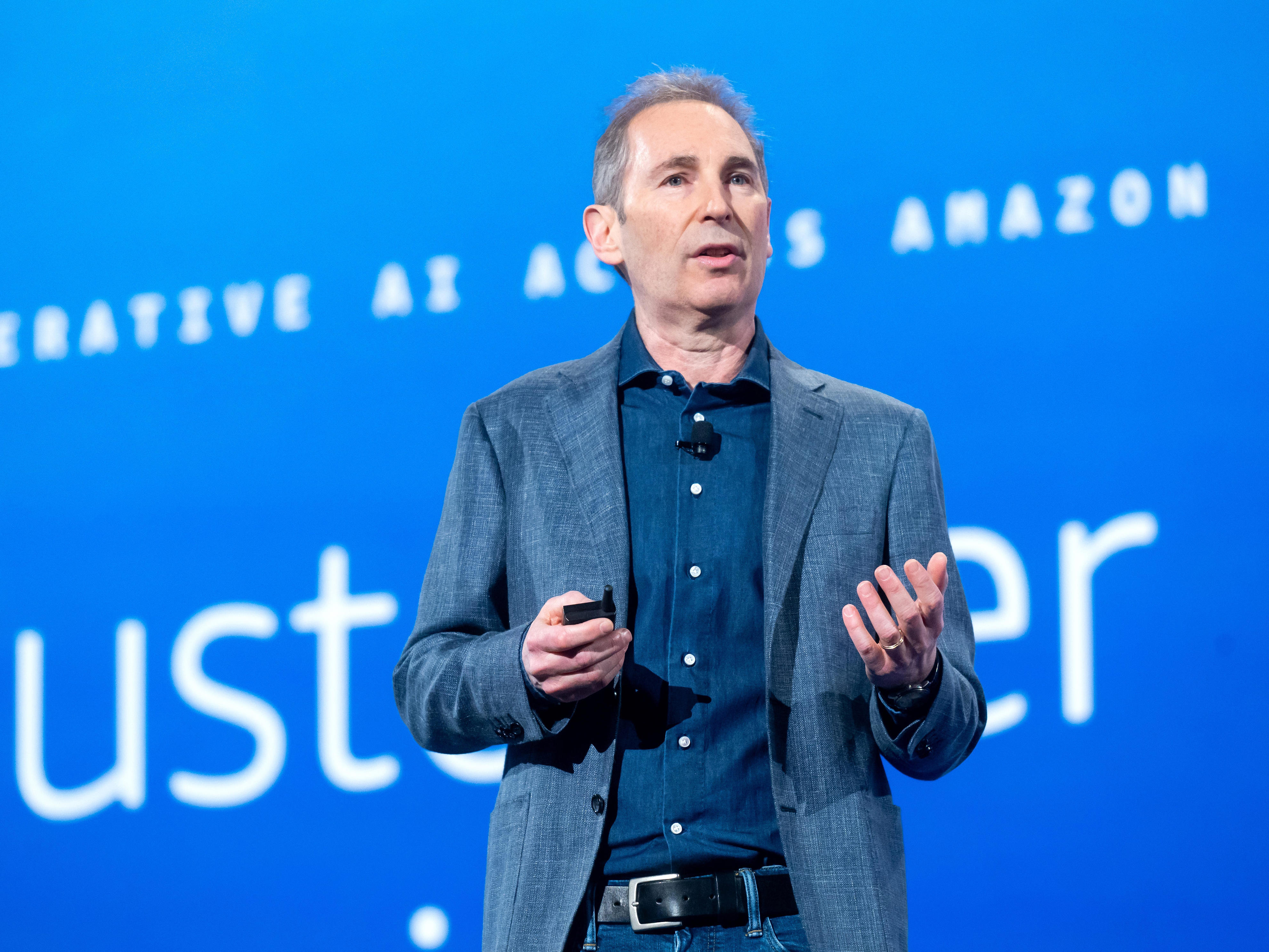 Amazon slashes 16,000 corporate roles in latest phase of a broader reset