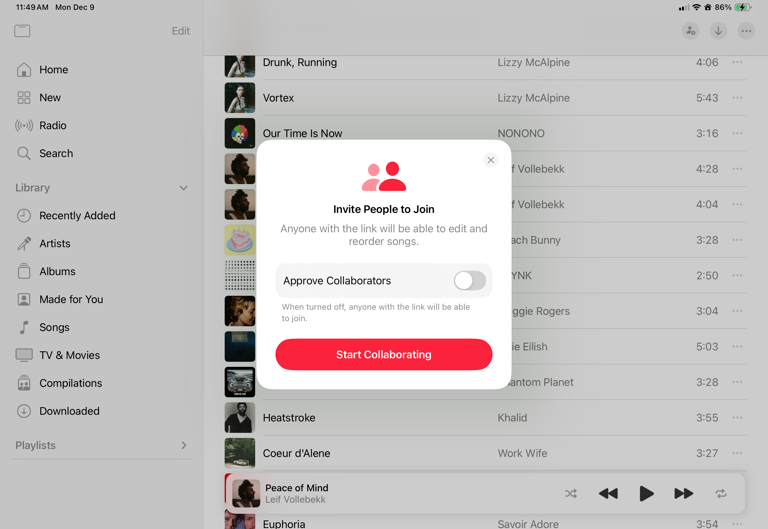 20 quick Apple Music tips to instantly upgrade your listening experience