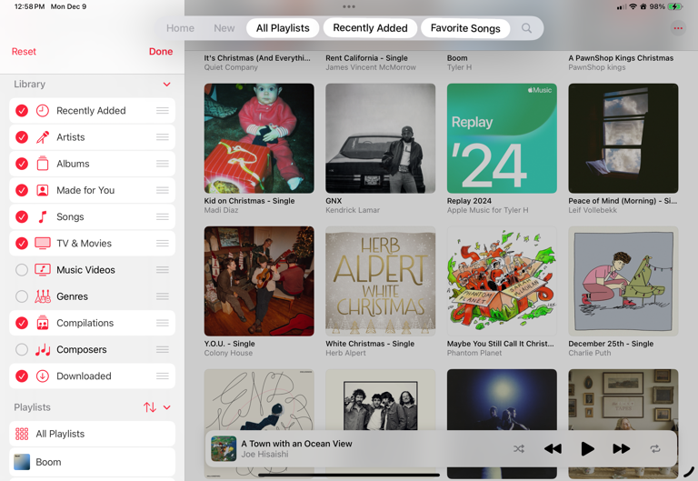 Playlist Playground and 20 other Apple Music tips worth knowing