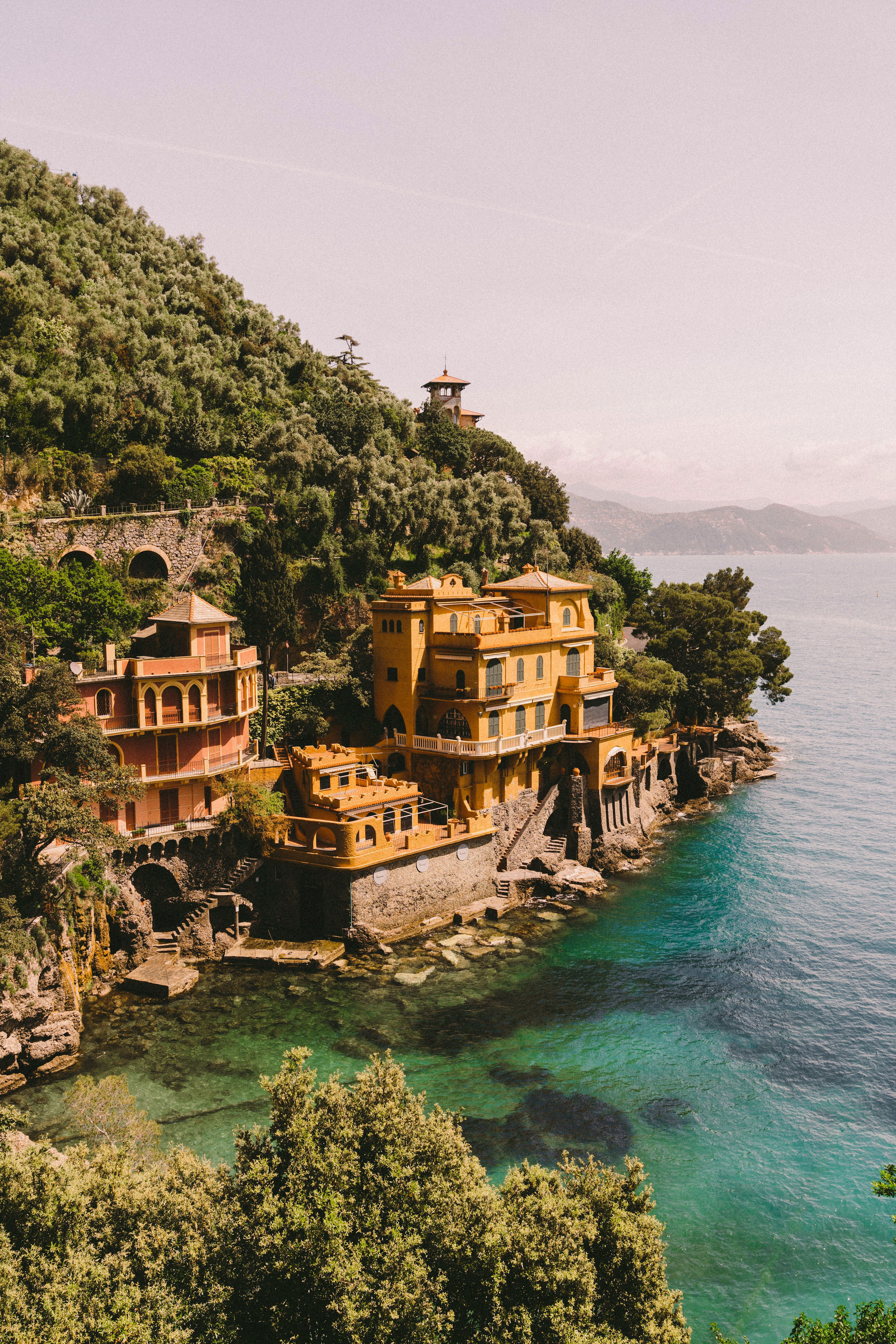 Les 9 plus beaux lieux de tournages de films à visiter en Europe, de la ...