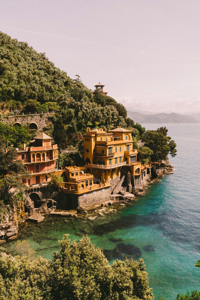 Les 9 plus beaux lieux de tournages de films à visiter en Europe, de la ...