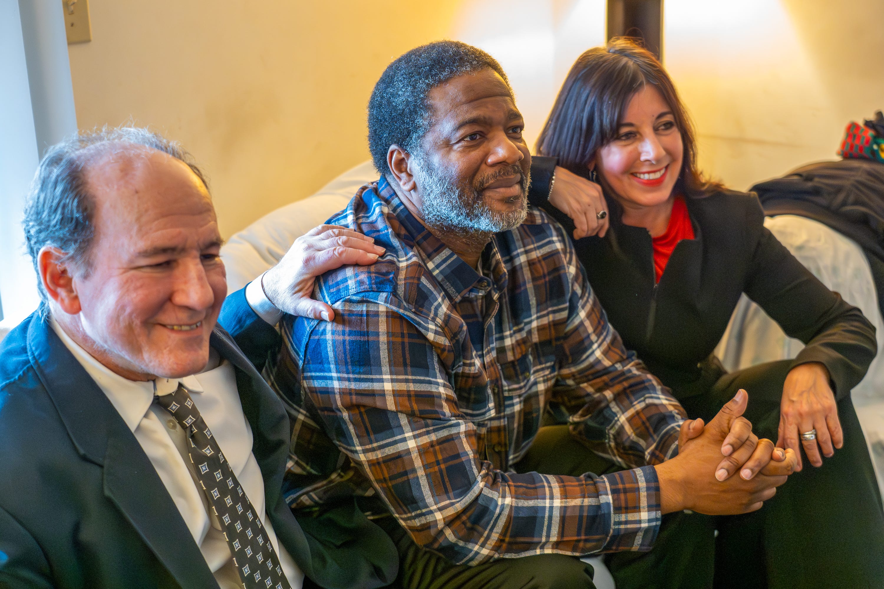 Man's conviction overturned after IndyStar's reporting led to new evidence
