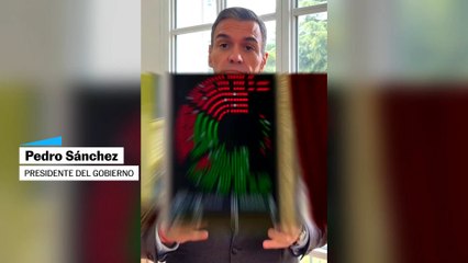 Sánchez critica al PP por votar en contra de la revalorización de las ...