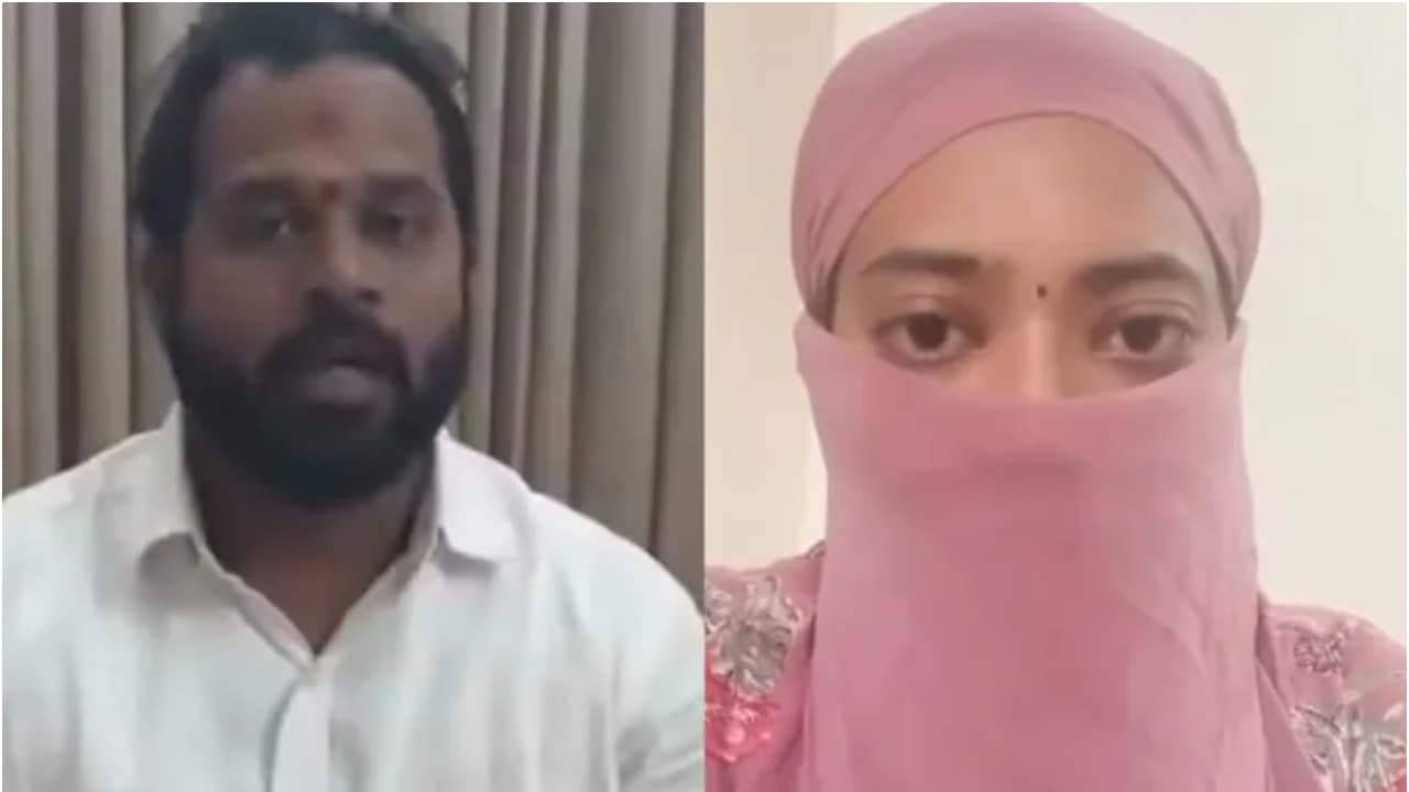 What is Arava Sridhar case? Sexual harassment allegations, police ...