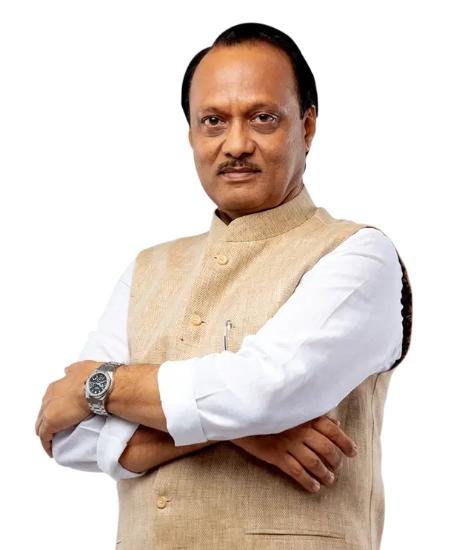 Jet with deputy chief minister aboard crashes in western India<br><br>