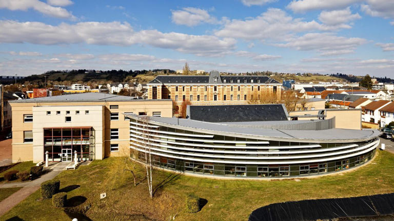 Face à la pénurie de soignants et d’instituteurs dans l’Eure, le Campus ...