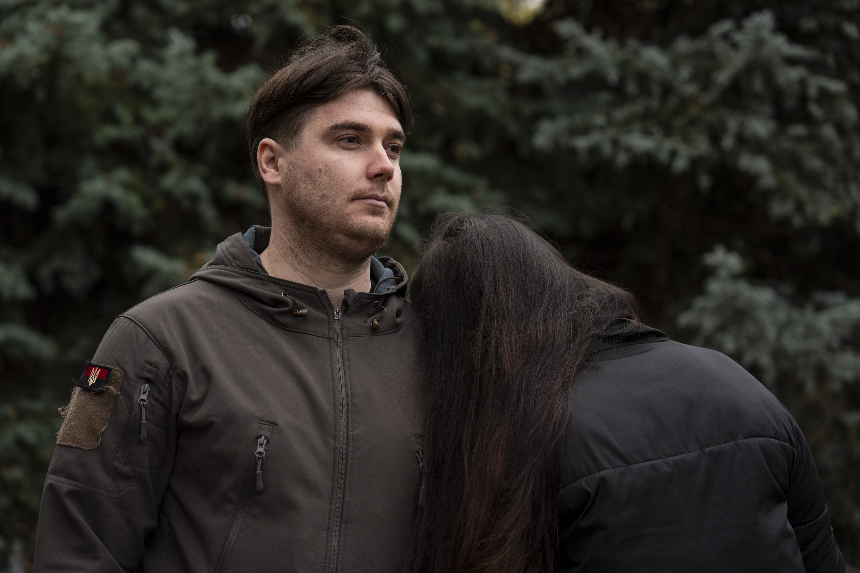 Inside the shadow war between Russia and Ukraine that exploits teens