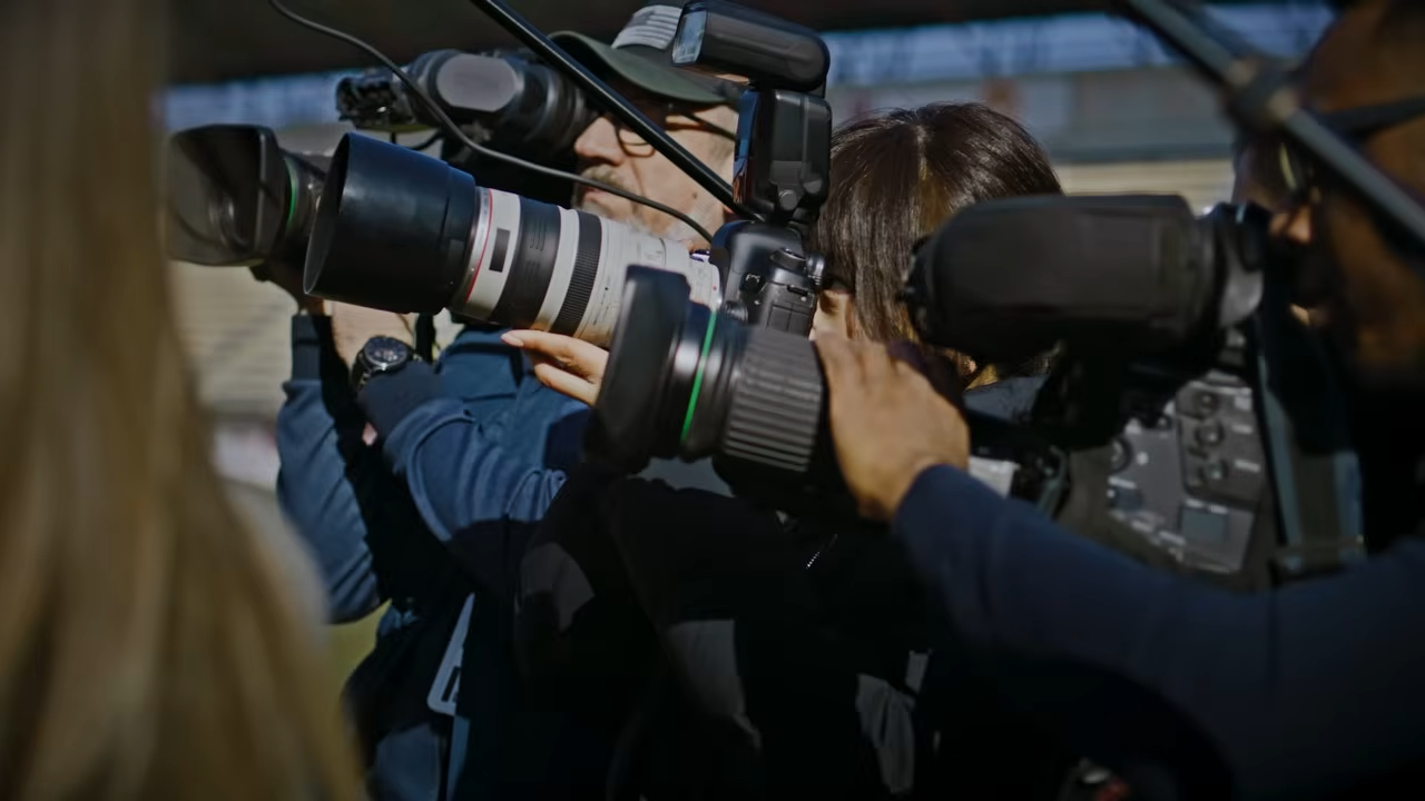 This is why you can’t tell news from narrative anymore<br><br>