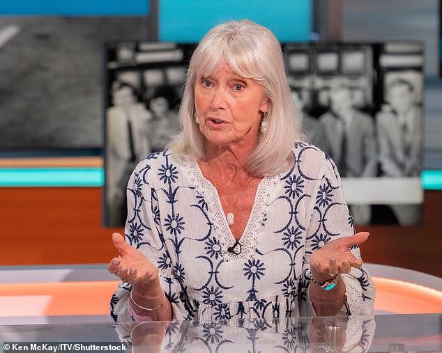 jan leeming plastic surgery Image 1