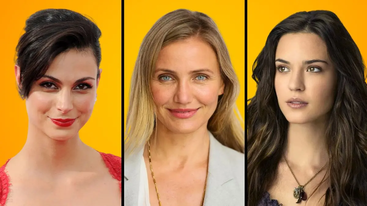 Hispanic actresses who live like they’re not famous at all<br>