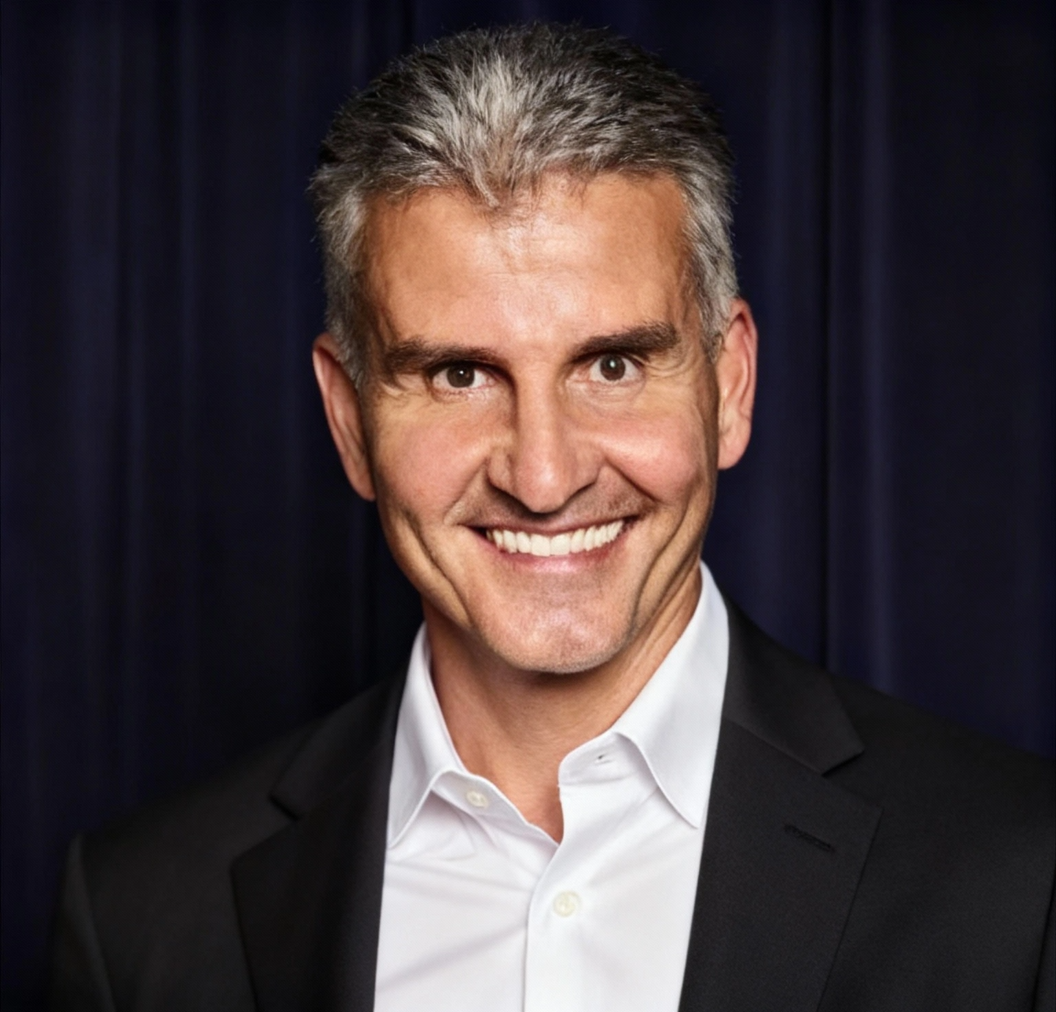 Disney names Josh D'Amaro CEO of Walt Disney Company
