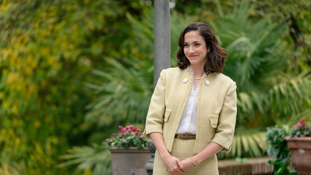 Marisol es el nuevo personaje que llega a 'Sueños de libertad' para ...