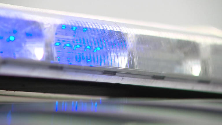 Washington County 14-mile chase; suspected stolen vehicle, meth recovered