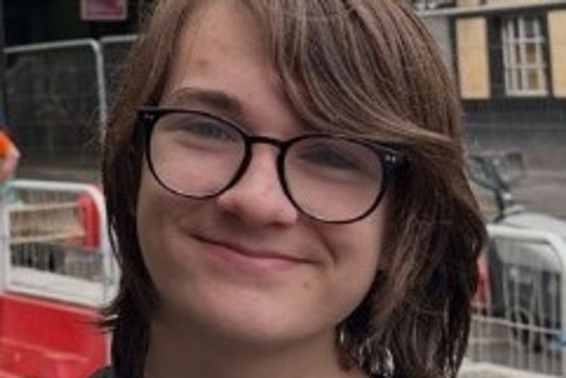 Teen with links to Glasgow suddenly disappears as desperate search launched
