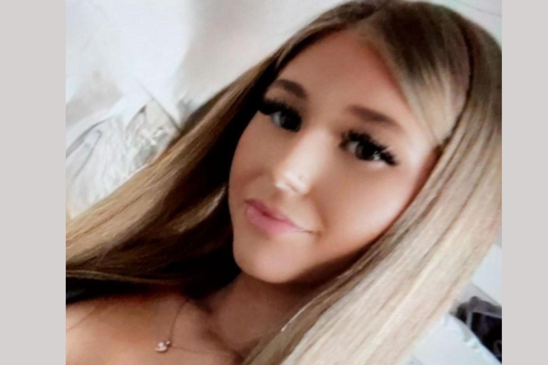 Police appeal for help to find missing Buxton teenager