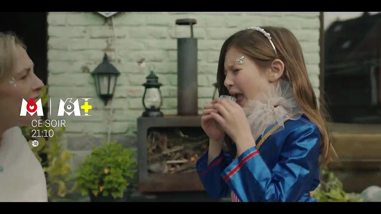 Bande-annonce de la fiction « Pour Emma » diffusée sur M6