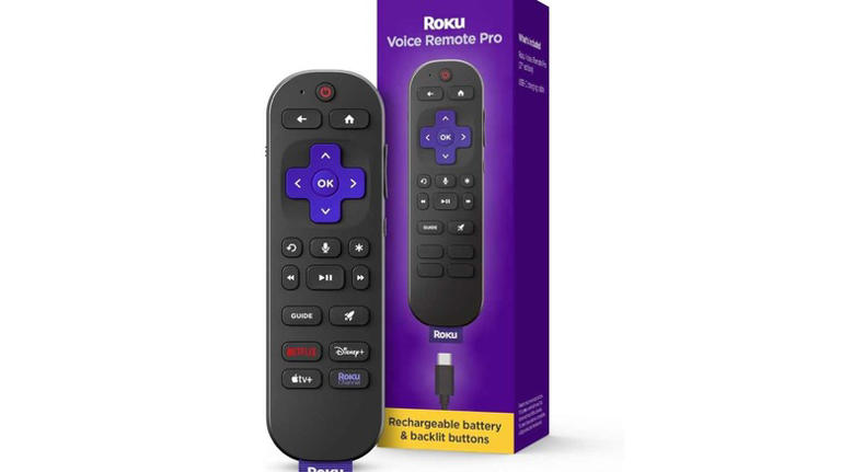 Need a new Roku remote? These are the 10 best official (and unofficial ...