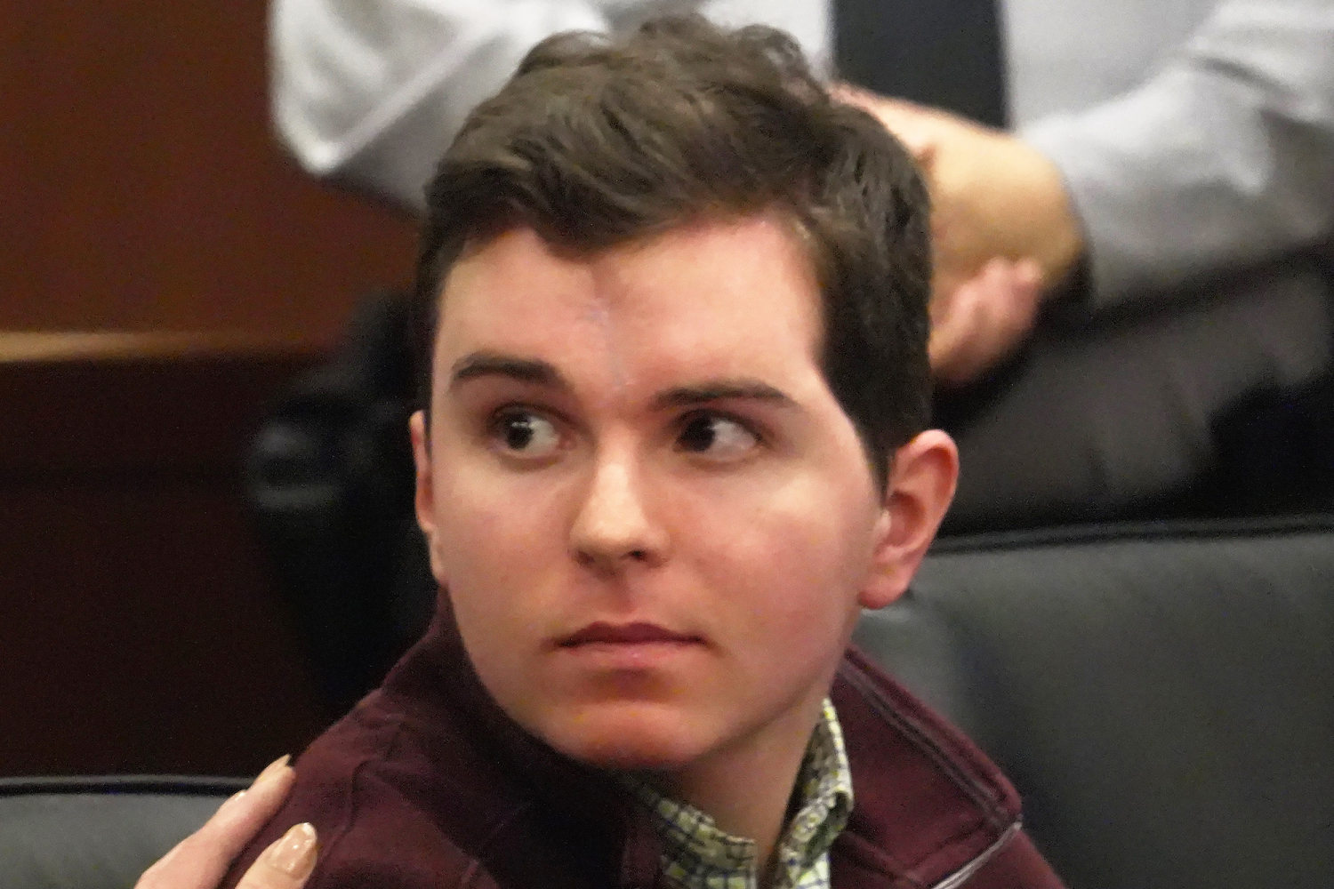 North Carolina teen who killed brother and 4 neighbors to be sentenced