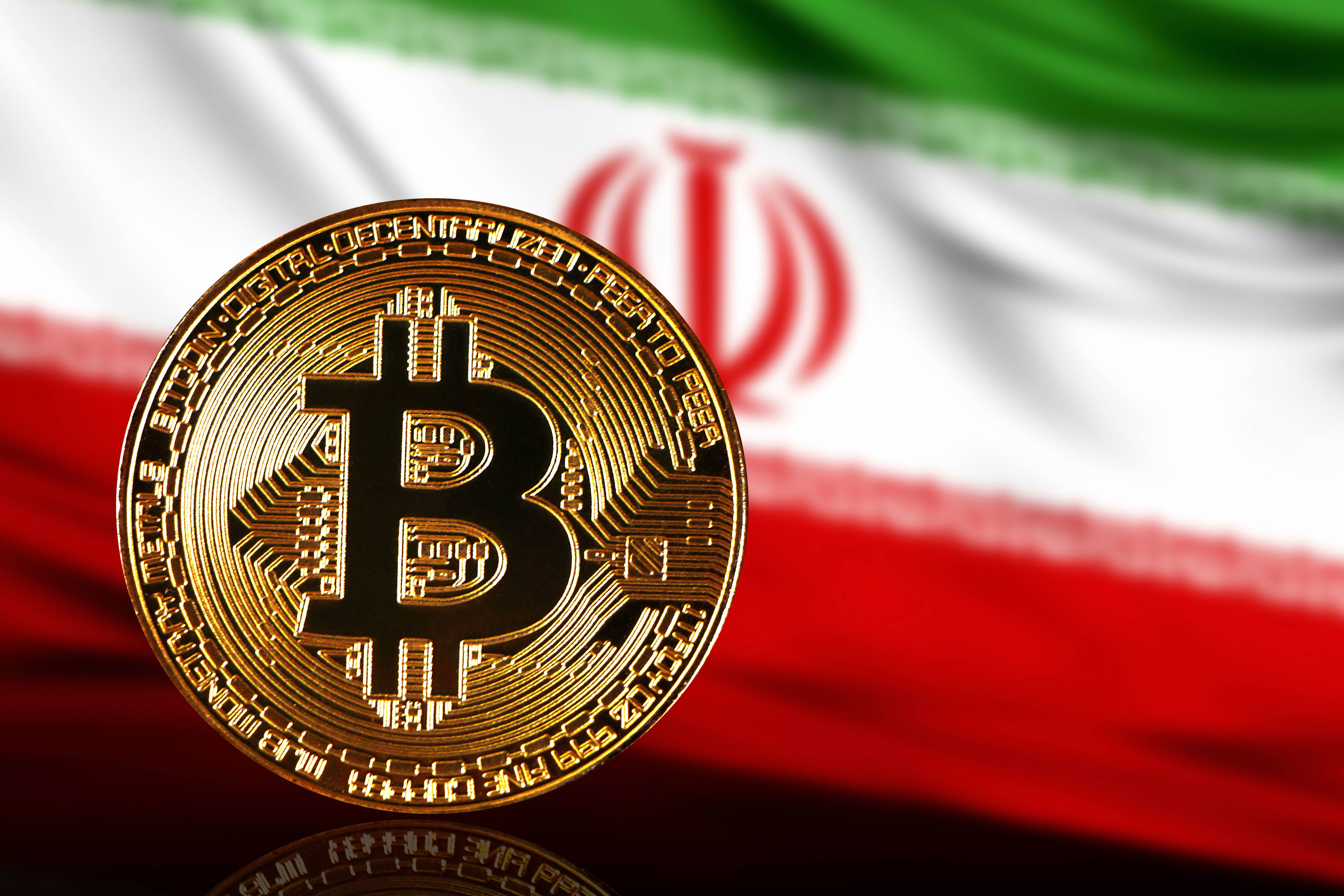 Cryptocurrency platforms facilitated Iran's evasion of sanctions, US ...