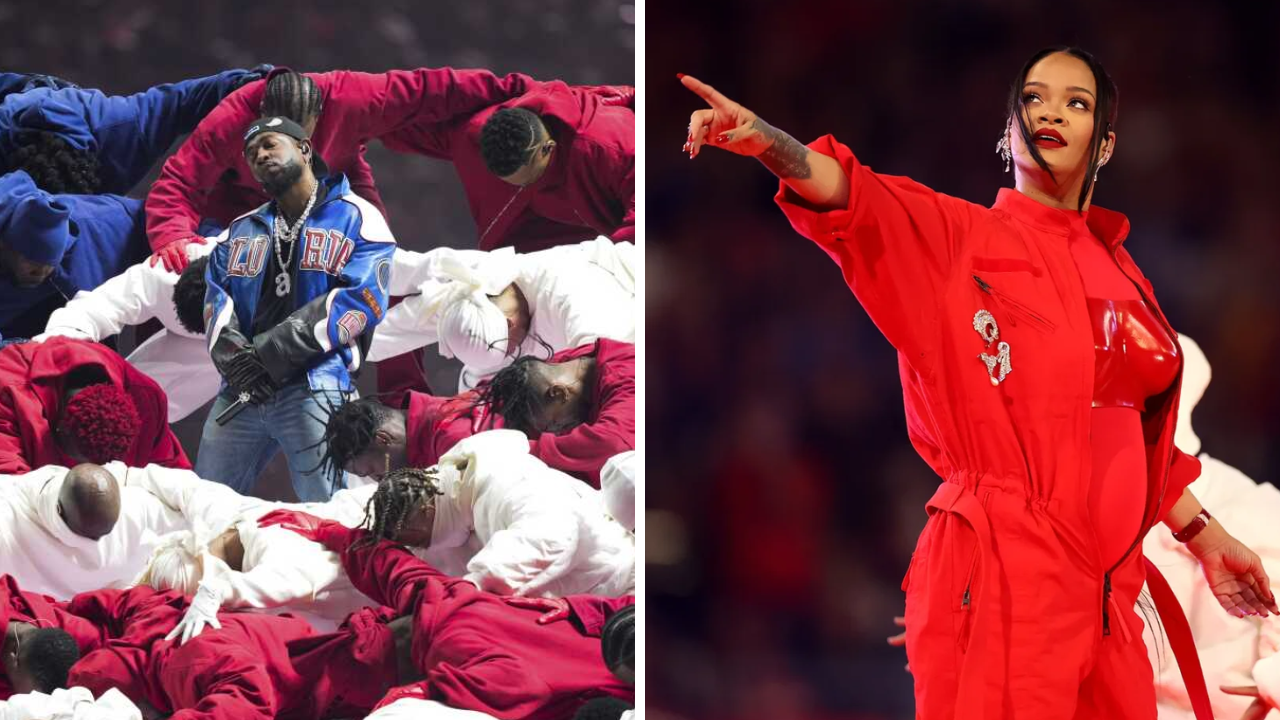The 30 greatest Super Bowl halftime shows of all time